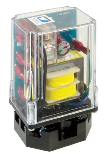 [AM1M2] Series A Solid State Alternator