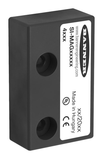 [807138] Coded Magnet: Small Rectangular Magnet (SI-MAGB2MM)