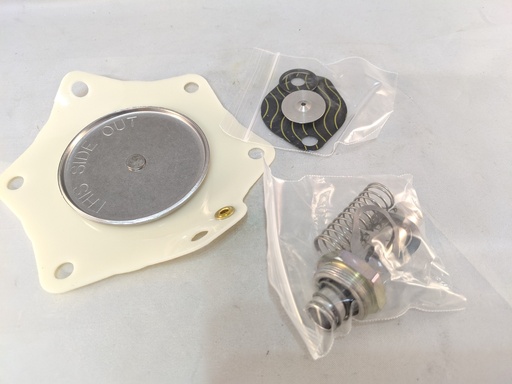 [322108] Asco Rebuild Kit for 8353 Series