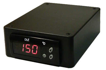 [SDC120KC-A] Briskheat Benchtop Thermocouple Controller, 120VAC, Degrees C Display