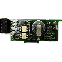 [PAXRTC00] PAX Series, PAX®RTC- PAX-Real-Time Clock Card (Replacement Only)