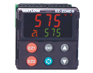 [PM4C1KK-AAAAAAA] Watlow Ez-Zone PM Controller, PID, 2 x SSr 0.5A, 2 x Spst-N.O. Outputs