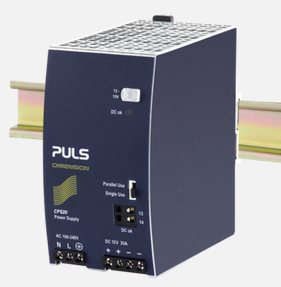[CPS20.121] PULS Power Supply, 360W, 100-240VAC  1PH, 12-15VDC, 30-27A