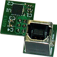 [CUB5USB0] CUB®5USB- CUB5 USB Programming Card