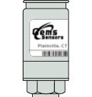 [16CSBGH4008CCUA] CSA Intrinsically Safe Pressure Transmitter, 0-4000PSI, 4-20mA, 1/8"-27NPT External