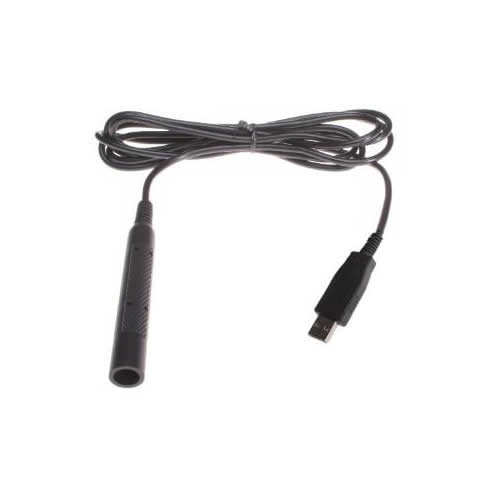 [01-0232] Interface Cable, LiteLink, USB Computer to Optical Logger/Recorder