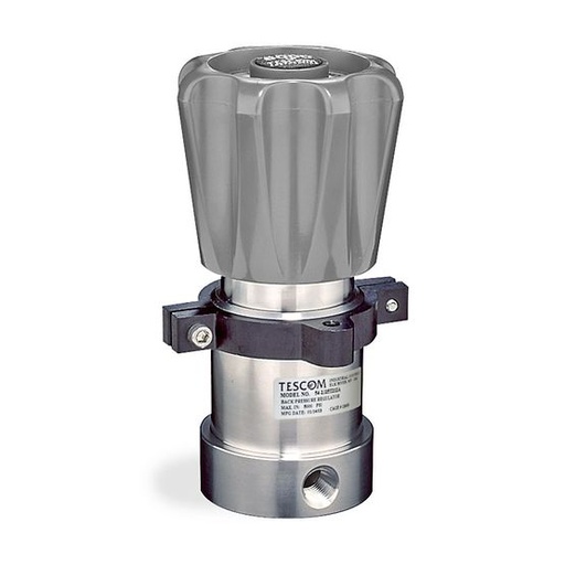 [54-2167T28] BACK PRESSURE REGULATOR ,SS,0-500PSIG, ½”INLET/OUTLET PORT