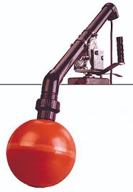 [PB30-00-SNN-00] Floating Ball for DO Sensor 