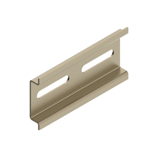 [26604] 35 mm DIN Rail Track, DIN-35-70