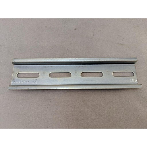 [26605] 35 mm DIN Rail Track, DIN-35-140