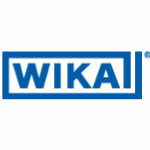 [4339739] Wika 910.11 Series Needle Valve, Carbon Steel, Hard Seat, 1/2"NPT MxF
