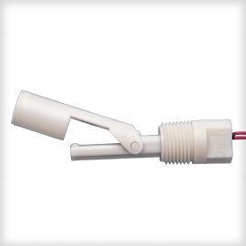 [131100] LS-7 Type 5 Level Switch Float, Polypropylene SPST 20VA