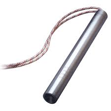 [J5A121-L12] Watlow, 1/2" Firerod Heater, 120V 750W