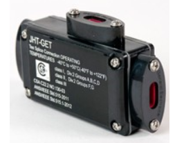 [JHT-GET] Briskheat CSA Low-Profile Tee Splice Kit