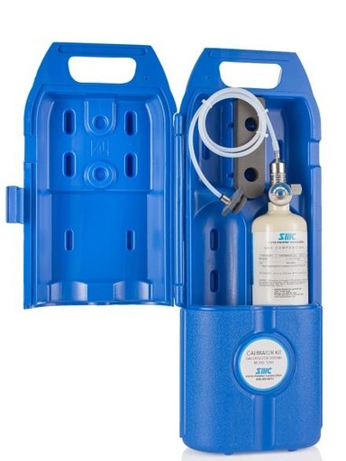 [1250-01] SMC Sentry Gas Sensor Calibrator Kit Type A (w/o gas cylinders)