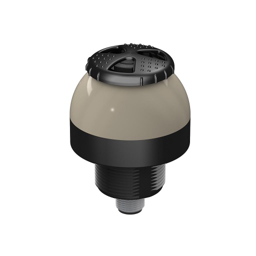 [26827] K50 Series EZ-LIGHT: 3-Color Sealed Loud Audible Indicator (K50LBRALSYPQ)