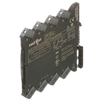 [IAMA0001] Isolated Universal Converter Signal Conditioning Module