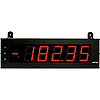 [LD4A05P0] LD4 Series, 4" 5-Digit LED DC Volt/Current/Process Display RS-232/485
