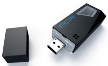 [01-0197] JR-2000 Single Channel USB Temperature Data Logger (includes link to free Windows® software - TrendReader JR).