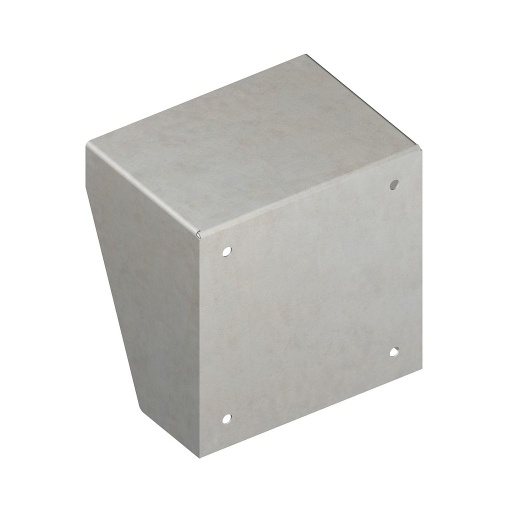 [26881] Bracket Shroud Q120 (SMBWSQ120)