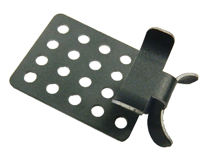 [SLCBL-RCLIP10] SLCBL Roof Clips, 10 pack