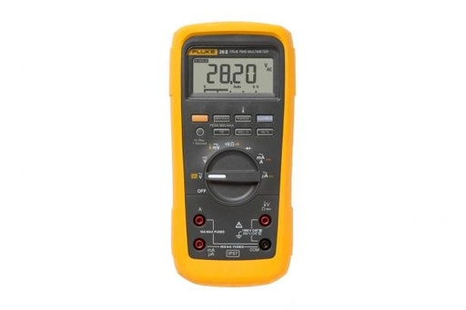 [3301271] Fluke 28 II Rugged Digital Multimeter
