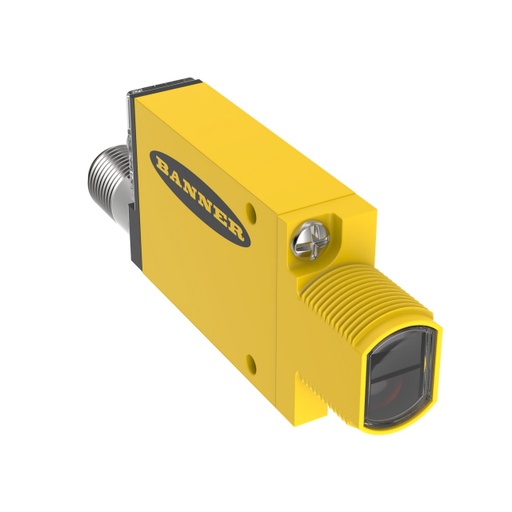 [26911] MINI-BEAM: Visible Red 650 nm Convergent (SM2A312CV2QD)