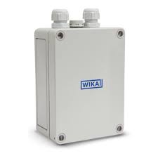 [2459686] Wika Cable Junction Box, NEMA 4/IP67, DIN RAIL OR WALL MOUNT