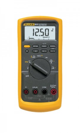 [2550519] Fluke 88-5 (88V)  Automotive Multimeter