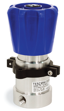 [26-1762-28-184] RELIEF/BACK PRESSURE REGULATOR , SS BODY, 25-5000PSI OUTLET, VESPEL SEAL, VITON O-RING, 0.60 Cv, 1/2"NPT, 10000PSI MAX INLET