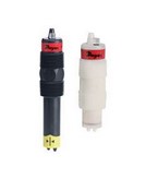 [TDS212] Dwyer Thermal Dispersion Flow Switch, PVDF Wetted Parts, 3.0" Long, 3/4" NPT