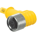 [U2229-03] Turck Actuator and Sensor Cordset, Connection Cordset (WKB 3T-10)