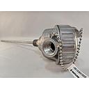 [RRJEF0A114BB000] Watlow 3-Wire Rtd w/Cast Alum Connection Head 11.5"SS Sheath 1/2"NPT