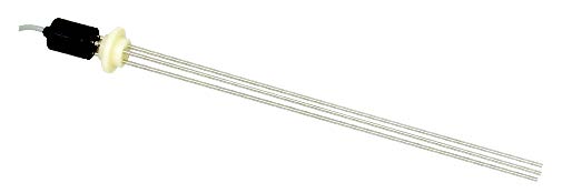 [3M1A2] Series 3M Food Grade Fitting and Probe, 1 Probe (12"), 2" Tri-Clamp