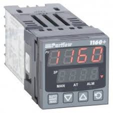 [P18003000000] 1800+ Temperature & Process Controller, 1/8DIN, Linear DC, Basic Remote Setpoint, 100-240VAC