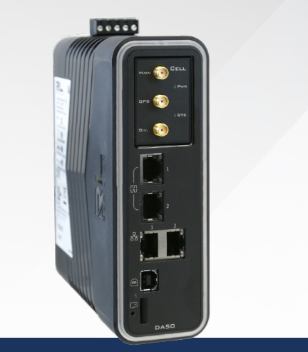 [DA50D0BNN0000000] Red Lion Flexedge Advanced Protocol Converter with Modular Communication