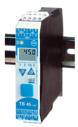 [TB45-210-00000-D00] PMA TB 45 Temperature Limiter