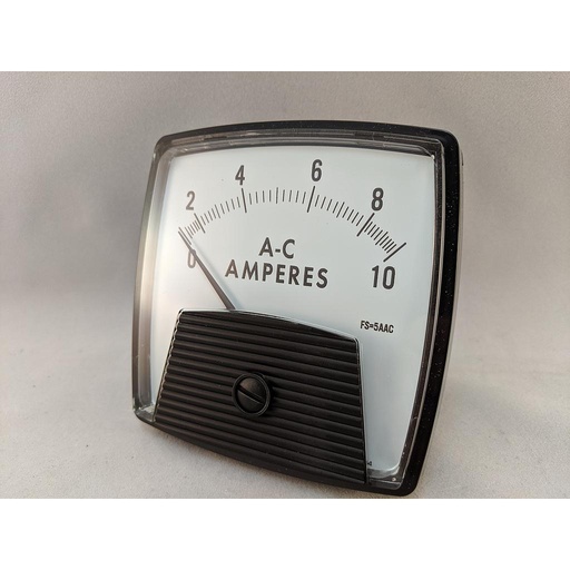 [ST7010A10A] BIG LOOK 2.5" R= 0-10AAC S= 0-10AAC