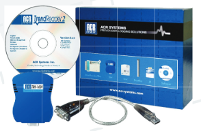 [01-0194] TRH-1000 USB Starter Pack