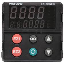 [PM4C1FA-AAAAAAA] Watlow PID Controller; 1/4 DIN; 100-240VAC;