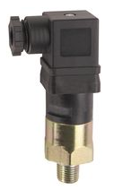 [209313] PS41 PRESSURE SWITCH PS41-10-4MNB-C-HC, 4-8PSI, 1/4"NPT, HIRSCHMAN CONNECTOR