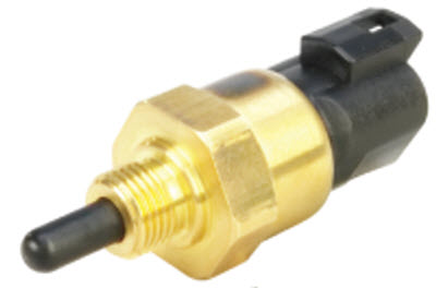 [242990] CAP-300 Series Capacitive Level Sensor, Dry Sink, 1/2"NPT