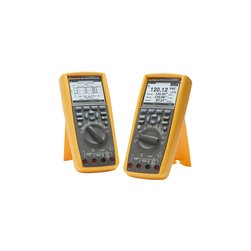 [2675778] FLUKE 289 TRUE-RMS DATA LOGGING MULTIMETER
