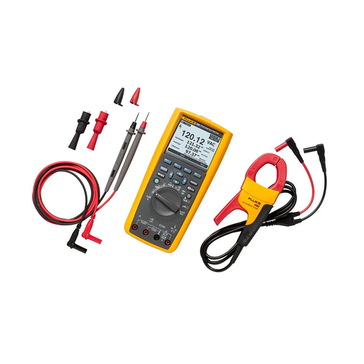 [3449156] FLUKE 289 IMSK INDUSTRIAL MULTIMETER SERVICE KIT