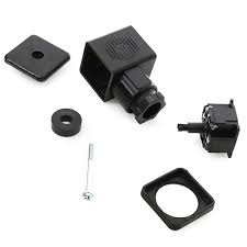 [236034] ASCO SC DIN TYPE COIL CONNECTOR KIT