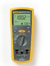 [5065990] Fluke 1503 - Megohmmeter/Insulation Resistance Tester, 600V, 0.1 MΩ - 2 GΩ