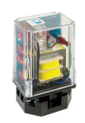 [AM1A2] WARRICK SERIES A SOLID STATE ALTERNATOR