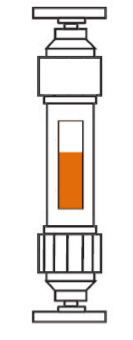 [W1052025] SureSite Plastic Type AP C of C 48"