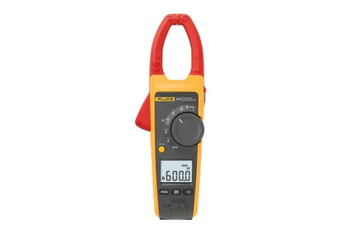 [5065983] Fluke 374 FC True RMS AC/DC Clamp Meter