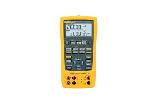 [2452080] Fluke 726 Precision Multifunction Calibrators